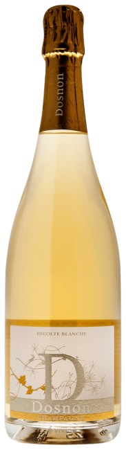 Dosnon - Récolte Blanche Champagne NV (750ml)