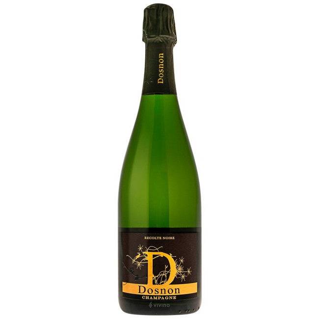 Dosnon Récolte Noire Champagne NV (750 ml)