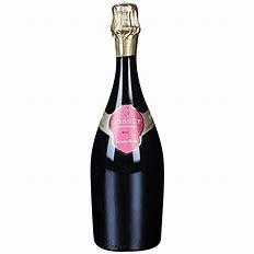 Gosset Brut Rosé Champagne NV (750 ml)