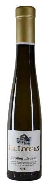 Dr. Loosen - Riesling Eiswein 2021 (750ml)