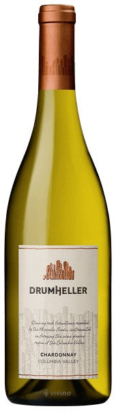 Drumheller - Chardonnay NV (750ml)