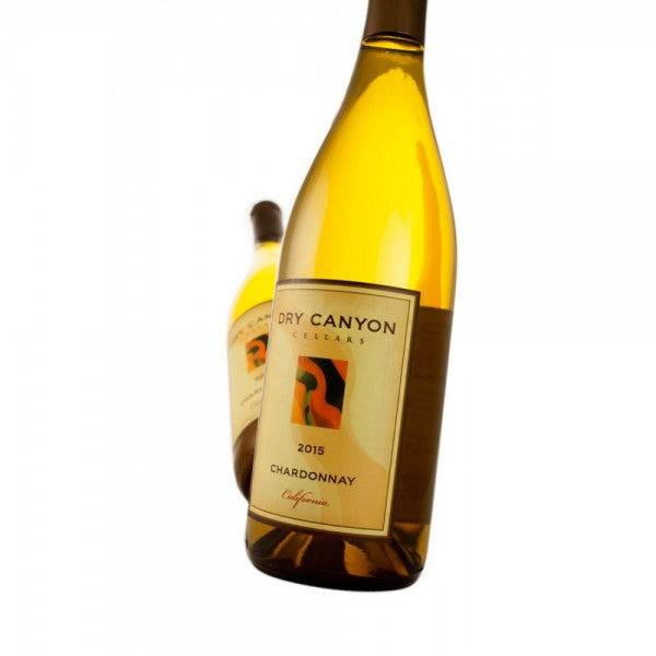 Dry Canyon Cellars Chardonnay 2022 (750ml)