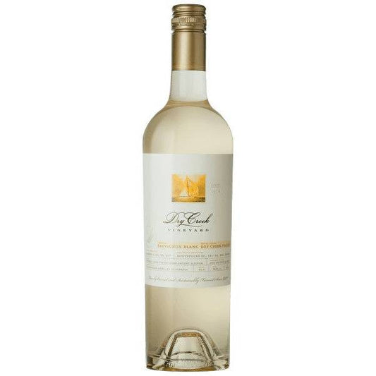 Dry Creek Vineyard - Sauvignon Blanc 2022 (750ml)