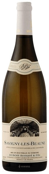 Dubois Bernard - Savigny-les-Beaune 2022 (750ml)