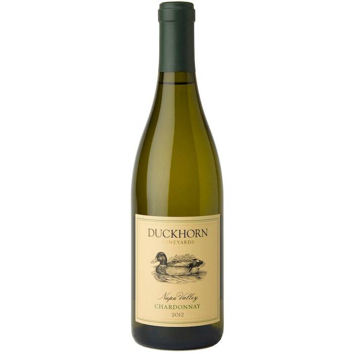 Duckhorn Chardonnay Napa Valley 2022 (750ml)