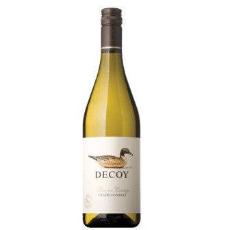 Duckhorn Decoy Chardonnay 2023 (750ml)