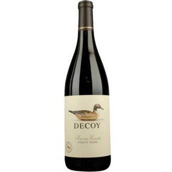 Decoy - Pinot Noir 2022 (750ml)