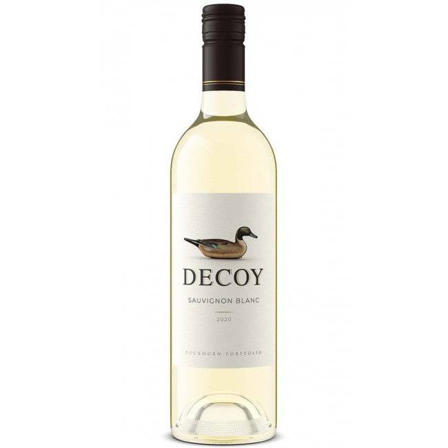 Duckhorn - Decoy Sauvignon Blanc 2023 (750ml)