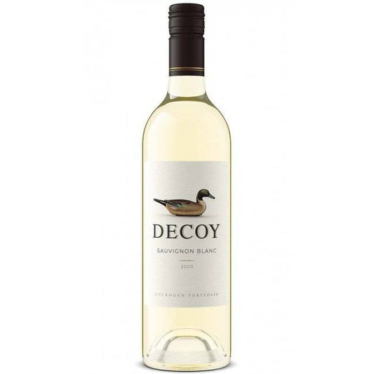 Duckhorn - Decoy Sauvignon Blanc 2023 (750ml)