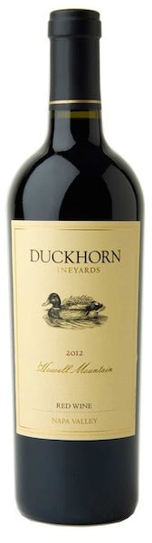 Duckhorn - Red Howell Mountain 2019 (750ml)