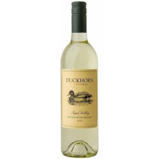 Duckhorn - Napa Valley Sauvignon Blanc 2023 (750ml)