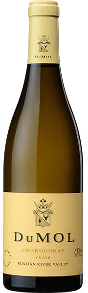 DuMOL - Chloe Chardonnay Russian River Valley 2021 (750ml)