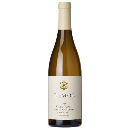 DuMol - Chardonnay Wester Reach 2022 (750ml)