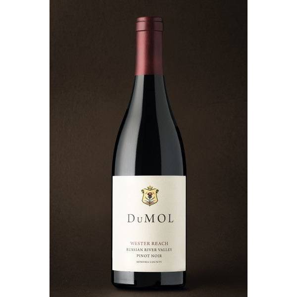 DuMol Pinot Noir Wester Reach 2021 (750ml)