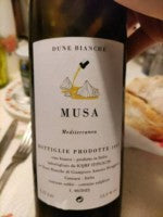 Dune Bianche - Musa 2021 (750ml)