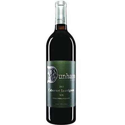 Dunham Cellars Cabernet Sauvignon 2019 (750ml)