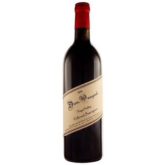 Dunn - Cabernet Sauvignon 2019 (750ml)