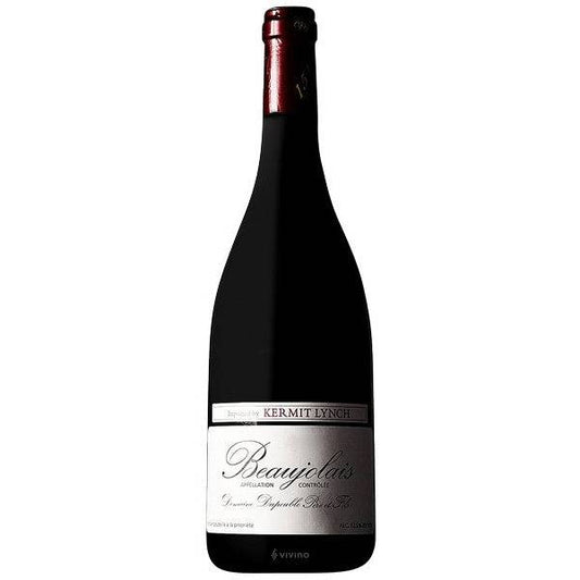 Dupeuble Beaujolais Rouge 2021 (750ml)