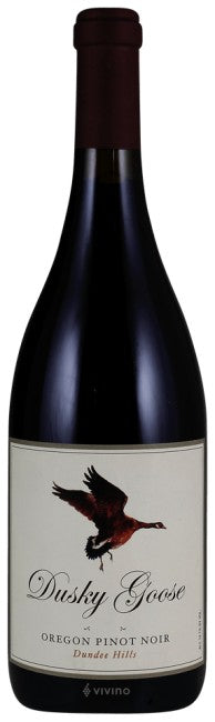 Dusky Goose - Pinot Noir 2018 (750ml)