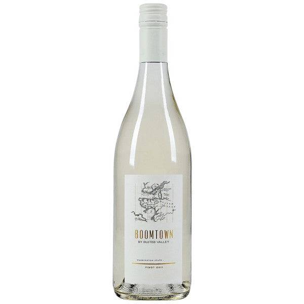 Dusted Valley Boomtown by Dusted Valley Pinot Gris 2021 (750ml)