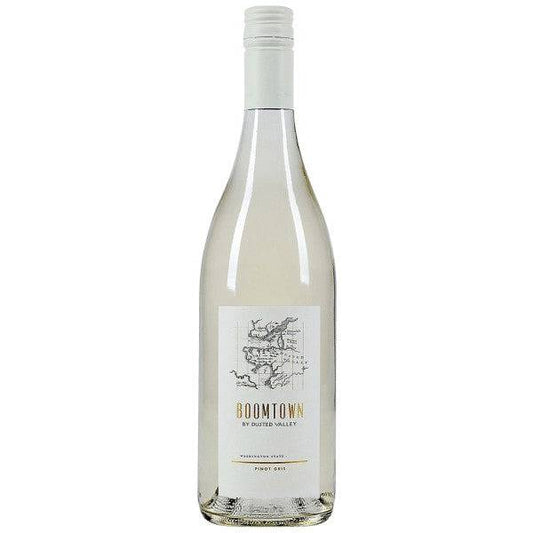 Dusted Valley Boomtown by Dusted Valley Pinot Gris 2021 (750ml)