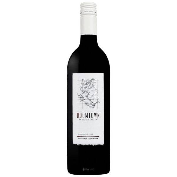 Dusted Valley Boomtown Cabernet Sauvignon 2020 (750ml)