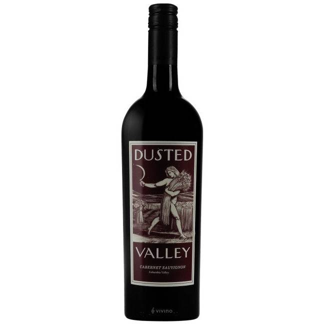 Dusted Valley Cabernet Sauvignon 2020 (750ml)