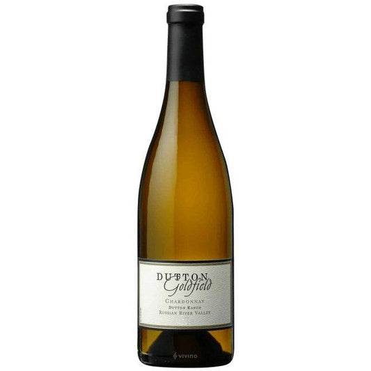 Dutton-Goldfield Chardonnay Russian River Valley Dutton Ranch 2021 (750ml)