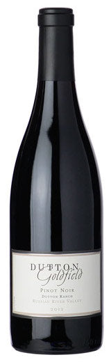 Dutton-Goldfield - Pinot Noir Russian River Valley Dutton Ranch 2022(750ml)