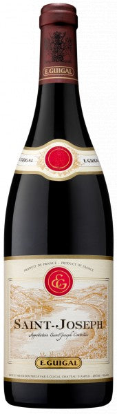 E. Guigal St.-Joseph 2019 (750ml)