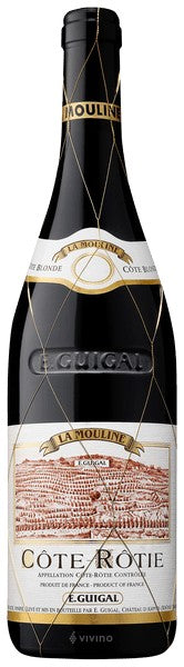 E. Guigal - Côte-Rôtie La Mouline 2019 (750ml)