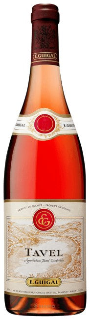 E. Guigal Tavel 2020 (750ml)