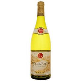 E. Guigal Côtes du Rhône Blanc 2022 (750ml)