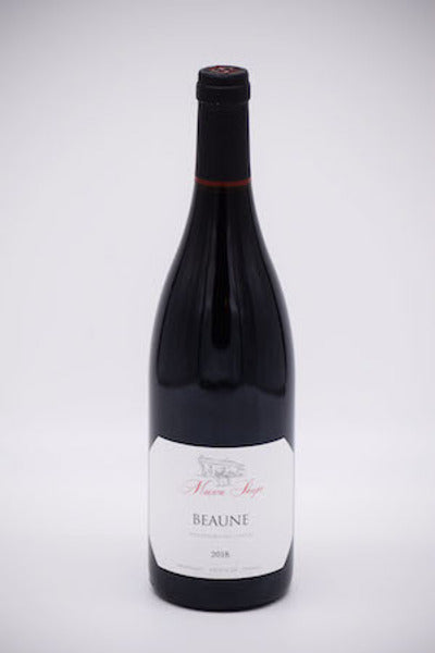 Maison Michael Shaps Beaune 2020 (750ml)