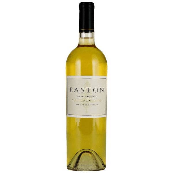 Easton Monarch Mine Vineyard Sauvignon Blanc 2017 (750ml)