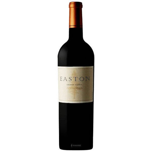 Easton - Zinfandel Amador County 2016 (750ml)