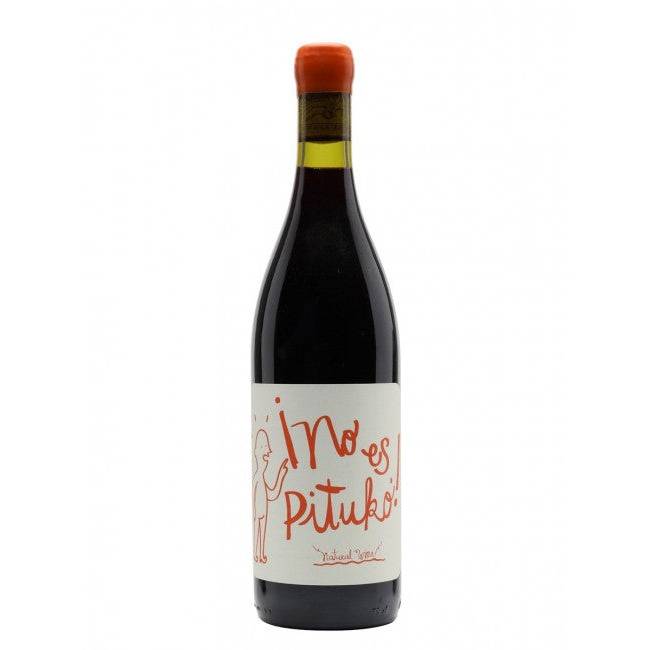 Echeverría No es Pituko Cabernet Sauvignon 2021 (750ml)