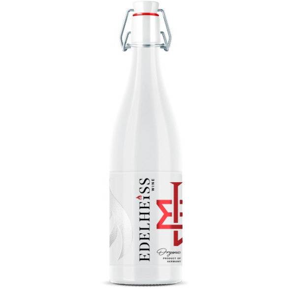 Edelheiss Red NV (750 ml)