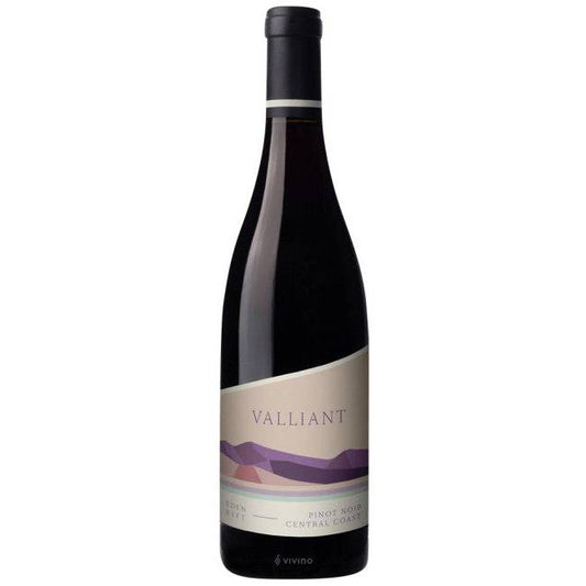 Eden Rift Vineyards Valliant Pinot Noir 2020 (750ml)