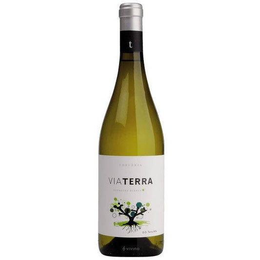 Edetària - Via Terra Garnatxa Blanca 2022 (750ml)