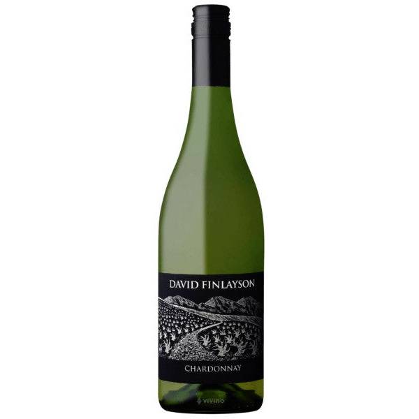 Edgebaston David Finlayson Chardonnay 2022 (750ml)