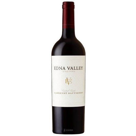 Edna Valley Vineyard Cabernet Sauvignon 2021 (750ml)