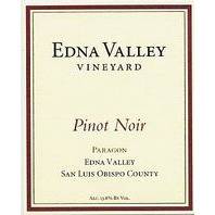 Edna Valley Vineyard Paragon Pinot Noir 2022 (750ml)