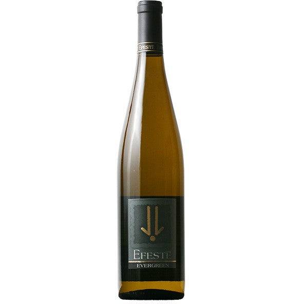 Efeste Evergreen Riesling 2015 (750ml)