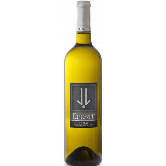 Efeste Feral Sauvignon Blanc 2017 (750ml)