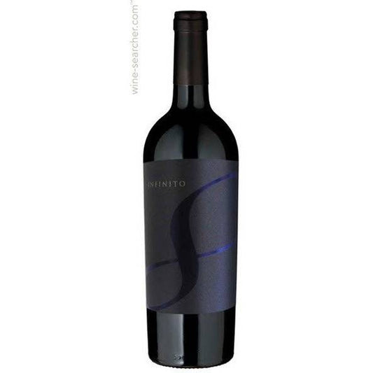 Ego Infinito Red 2018 (750ml)