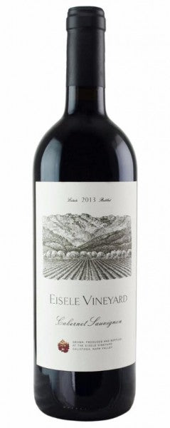 Eisele Vineyard - Cabernet Sauvignon 2014 (1.5L)