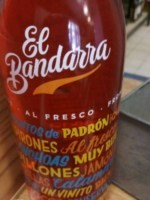 El Bandarra - Al Fresco Vermouth NV 750ml