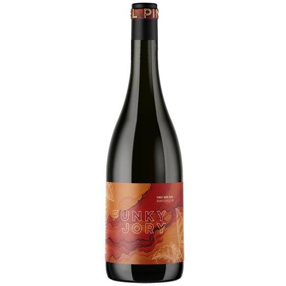 El Pino Club Funky Jory Pinot Noir 2018 (750ml)