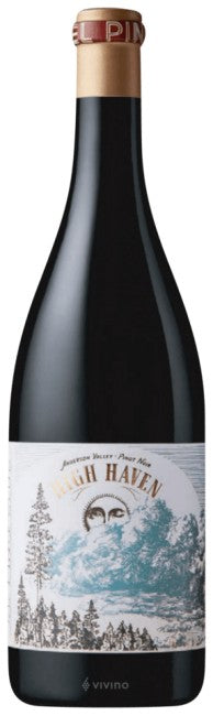 El Pino Club - High Haven Pinot Noir 2022 (750ml)